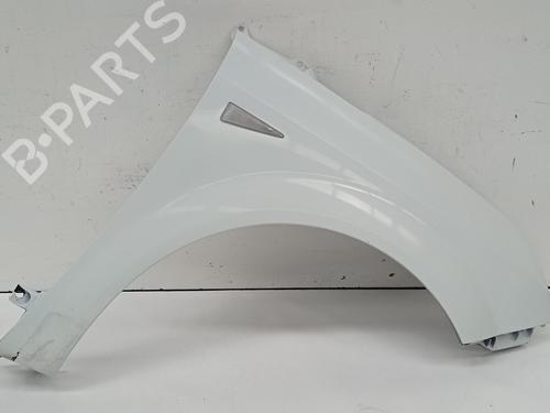 Used Right front fenders RENAULT SCÉNIC II (JM0/1_) [2003-2010]  27327679