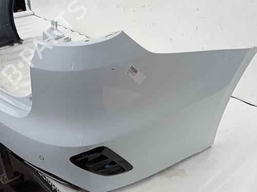 Bagtil kofangere KIA CEED (CD) 1.4 T-GDI | BP35987018C8 - Image 7