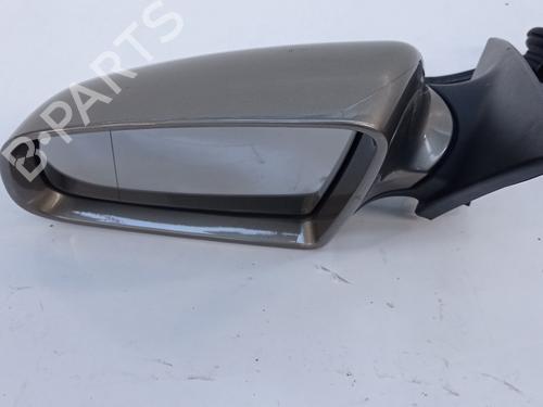 Left mirror AUDI A6 C6 (4F2) 3.0 TDI quattro | BP24337626C26 