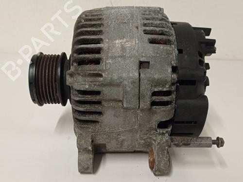 Generator VW PASSAT B6 (3C2)  | BP21489312M7 