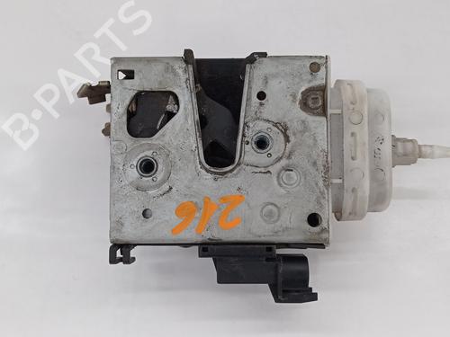 Fechadura frente direita AUDI A4 B5 Avant (8D5) 1.9 TDI (110 hp) 16686093