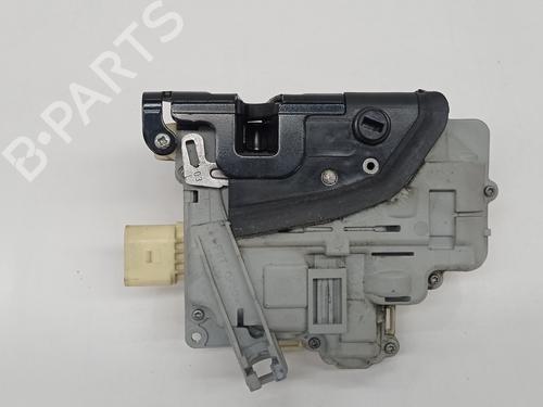 Venstre bak lås VW PASSAT B6 (3C2)  | BP27280317C100 
