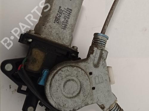 Front left window mechanism SUZUKI GRAND VITARA I (FT, HT) 2.0 HDI 110 16V 4x4 (SQ420D, TD83V) | BP8387450C22 