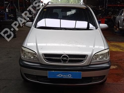 Used Parts OPEL ZAFIRA A MPV (T98)  2.0 DTI 16V (F75)  1166530