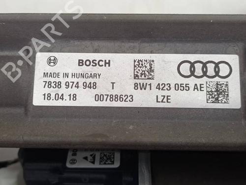 Steering rack AUDI A4 B9 Avant (8W5, 8WD) | BP39563148M22 - Image 5