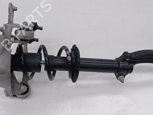 Left front shock absorber AUDI A5 (8T3) 2.0 TFSI | BP16121334M16 