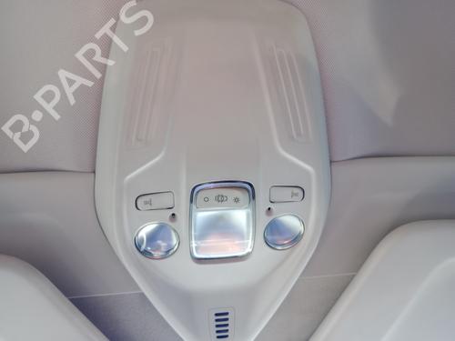 Binnenverlichting CITROËN C4 Picasso II 1.6 HDi / BlueHDi 115 (115 hp) 17562236