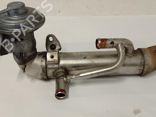 Used Egr FORD TRANSIT Van (FA_ _) [2000-2006]  31136712
