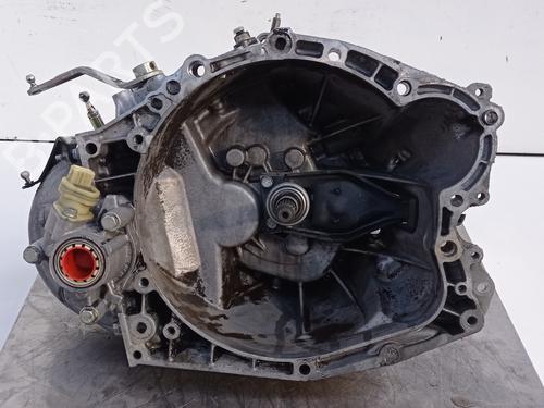 Used Gearbox PEUGEOT 206 Hatchback (2A/C) [1998-2012]  23148373