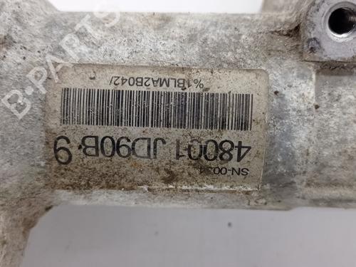 Steering rack NISSAN QASHQAI / QASHQAI +2 I (J10, NJ10, JJ10E) 2.0 dCi | BP15262475M22 