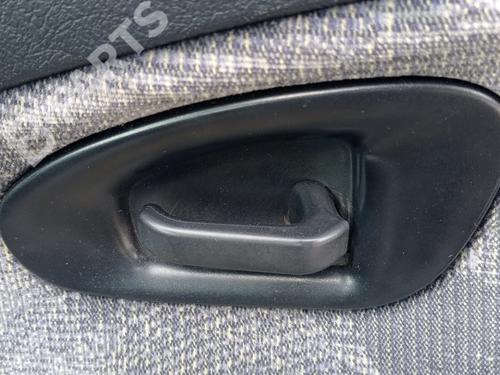 Used Front right interior door handle Front right interior door handle CITROËN SAXO (S0, S1) 1.5 D (57 hp) 9648177 9648177