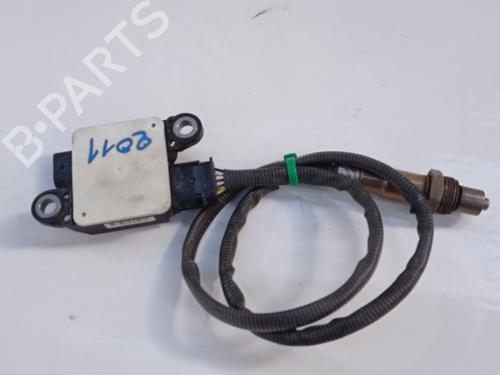 Elektronisk sensor IVECO DAILY VI Van  | BP29724310M84