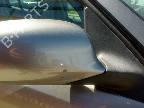 Used Right mirror SAAB 9-3 (YS3F, E79, D79, D75) 2.2 TiD (125 hp) 9133577
