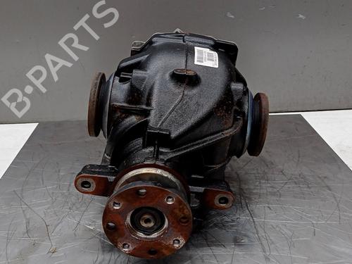 Rear differential BMW X3 (G01, F97, G08) sDrive 18 d | BP12434794M24 