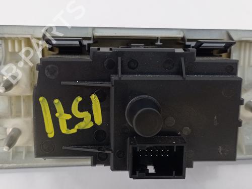 Headlight switch BMW 3 (E90) 318 d | BP18467610I24 