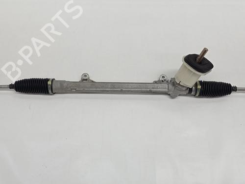 Used Steering rack RENAULT SCÉNIC II (JM0/1_) [2003-2010]  27326677