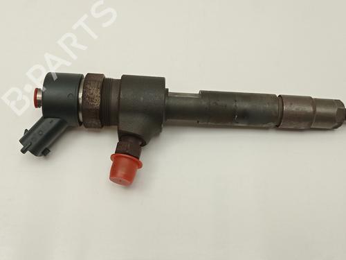 Used Injector OPEL VECTRA C GTS (Z02) 1.9 CDTI (F68) (120 hp) 27180953