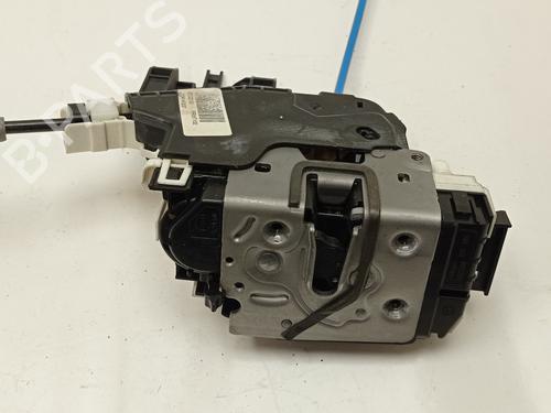 Rear right lock MERCEDES-BENZ B-CLASS Sports Tourer (W246, W242)  | BP27804910C99 