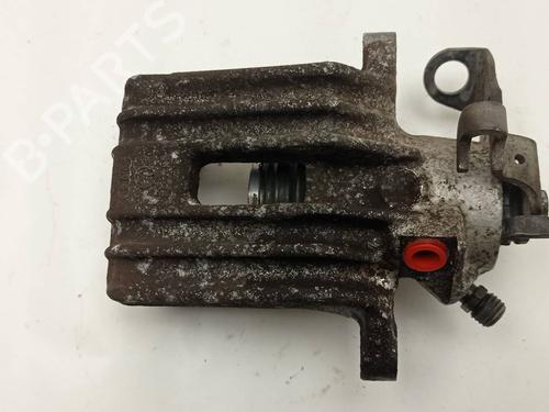 Used Right rear brake caliper Right rear brake caliper SKODA OCTAVIA I (1U2) [1996-2010] 34582666 34582666