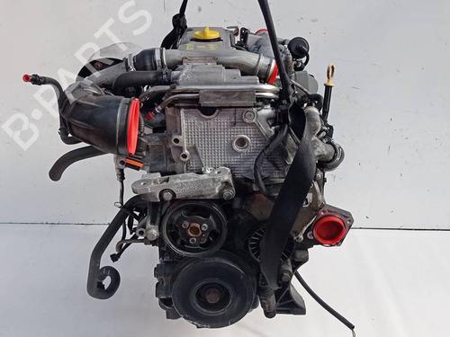 Engine SAAB 9-3 (YS3F, E79, D79, D75) 2.2 TiD | BP40297310M1  - Image 5