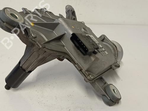 Viskermotor vindrude CITROËN C4 Picasso I MPV (UD_) 2.0 HDi 138 | BP29376780M29 