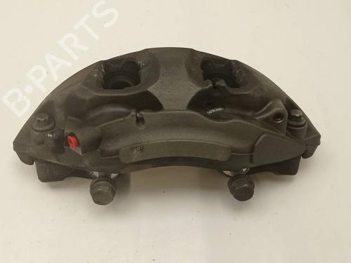 Used Right front brake caliper Right front brake caliper AUDI Q7 (4MB, 4MG, 4MQ) 50 TDI Mild Hybrid quattro (286 hp) 36042267 36042267