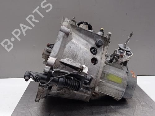 Gearbox CITROËN XSARA PICASSO (N68) 1.6 HDi | BP10207979M3 