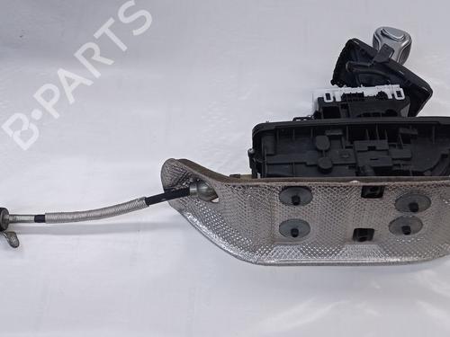Gear lever AUDI A5 (8T3) 2.0 TFSI | BP16174142M90 
