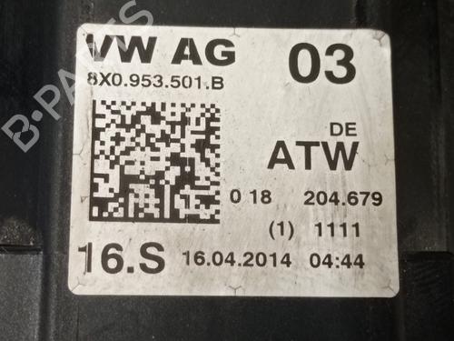Switch AUDI A1 (8X1, 8XK) 1.4 TFSI | BP23861797I30 