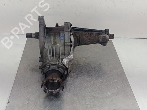 Differenziale anteriore Differenziale anteriore CHEVROLET CAPTIVA (C100, C140) [2006-2026] 34344396 34344396