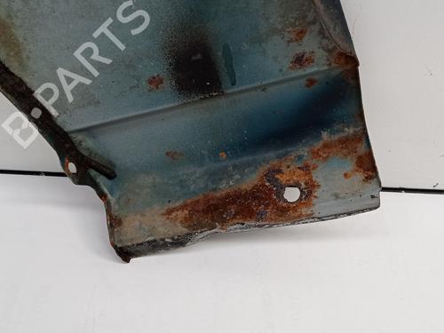 Right front fenders MITSUBISHI GALLOPER (JK-01) 2.5 TD intercooler | BP16932913C42 