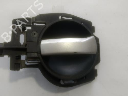 Used Front left interior door handle CITROËN C2 (JM_) 1.4 HDi (68 hp) 9648115