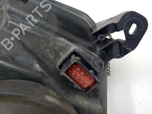 Left headlight OPEL ASTRA H (A04) | BP31979351C28 - Image 4