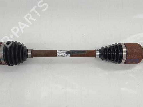 Used Left front driveshaft Left front driveshaft 36362350 36362350