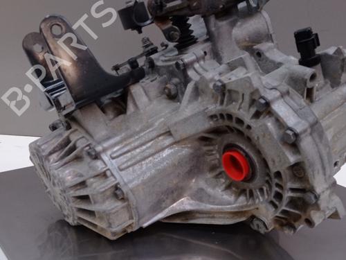 Gearbox HYUNDAI ACCENT II (LC) 1.5 CRDi | BP8513946M3 