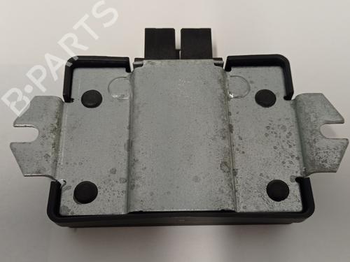 Elektronisk modul MERCEDES-BENZ M-CLASS (W163) ML 270 CDI (163.113) | BP8920539M83 