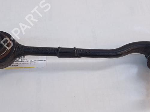 Højre fortil bærearm BMW 3 Coupe (E92) 320 d xDrive (184 hp) 31188233