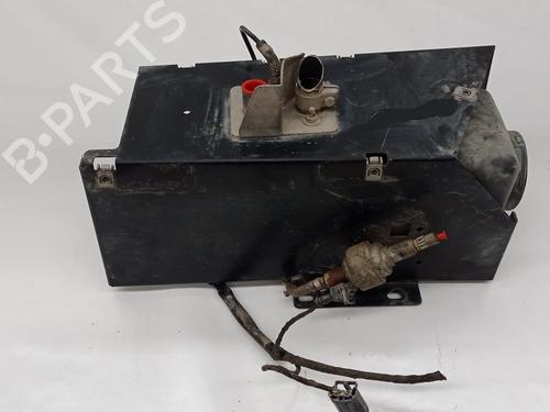 Heater blower motor RENAULT TRAFIC II Platform/Chassis (EL) 2.0 dCi 115 (EL0H) | BP25625961M62 