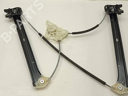 Rear right window mechanism AUDI Q7 (4MB, 4MG, 4MQ) 50 TDI Mild Hybrid quattro | BP36021103C25 - Image 3