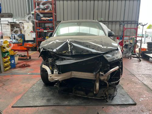 Used Parts AUDI Q7 (4MB, 4MG, 4MQ)  50 TDI Mild Hybrid quattro  4648660
