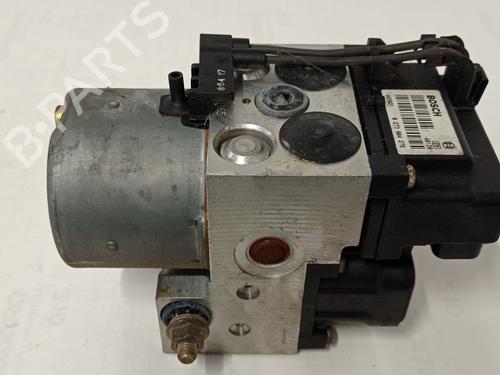 Used ABS pump CITROËN XSARA Break (N2) 1.9 TD (90 hp) 10380119