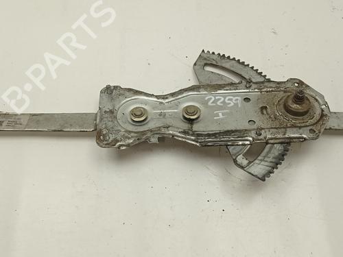 Used Front left window mechanism Front left window mechanism 36857492 36857492