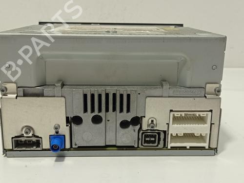 Electronic module NISSAN QASHQAI / QASHQAI +2 I (J10, NJ10, JJ10E) 1.6 dCi | BP18054559M83 