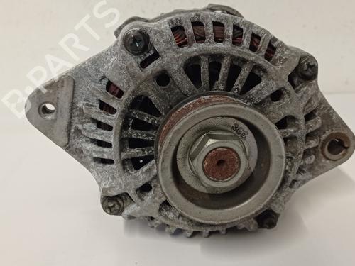 Generator SUZUKI SPLASH (EX) 1.2 (A5B412) (86 hp) 21539427