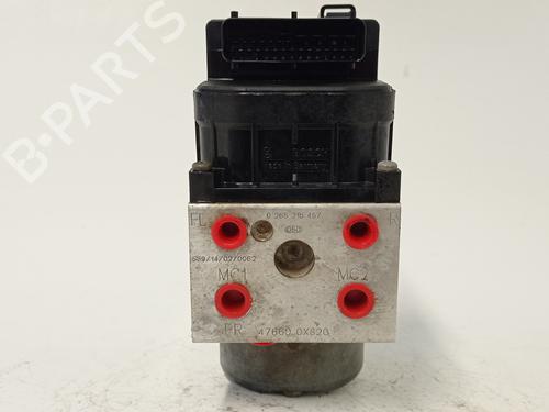 ABS pump NISSAN TERRANO II (R20) 3.0 Di 4WD | BP7092271M43 