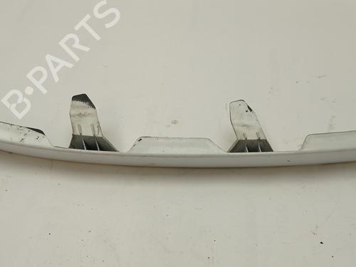 Headlight eyebrow CITROËN BERLINGO / BERLINGO FIRST MPV (MF_, GJK_, GFK_) 1.9 D (MFWJZ) | BP24228027C118 