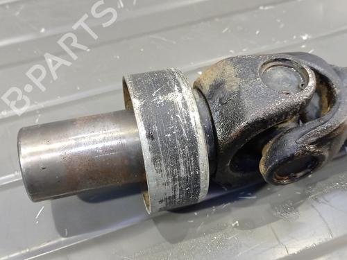 Driveshaft SUZUKI GRAND VITARA I (FT, HT) 2.0 HDI 110 4x4 (SQ420D, TD82V) | BP8752626M37 