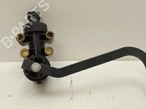 Elektronisk sensor IVECO DAILY VI Van 33S16, 35S16, 35C16, 38S16, 40C16, 42S16, 50C16 | BP30929442M84