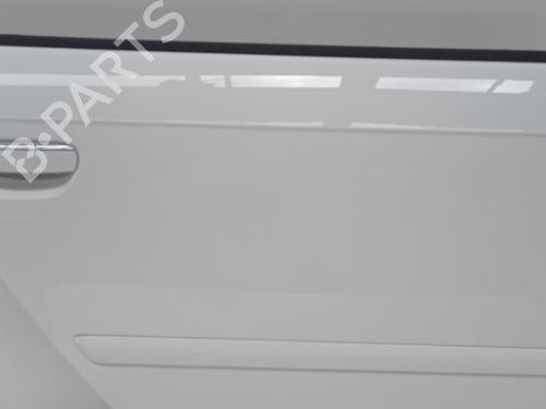 Right rear door AUDI A3 Sportback (8PA) 2.0 TDI quattro | BP13518627C5 