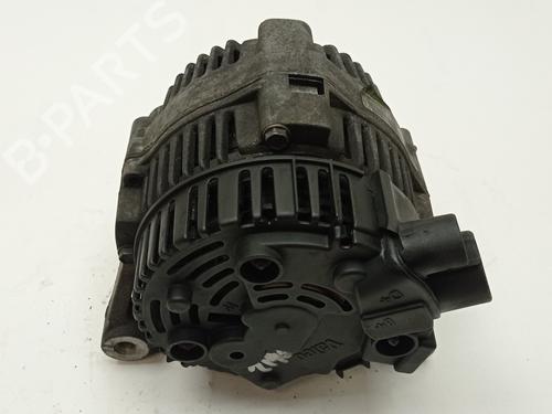 Alternator PEUGEOT 206 Hatchback (2A/C) 1.9 D | BP28729574M7